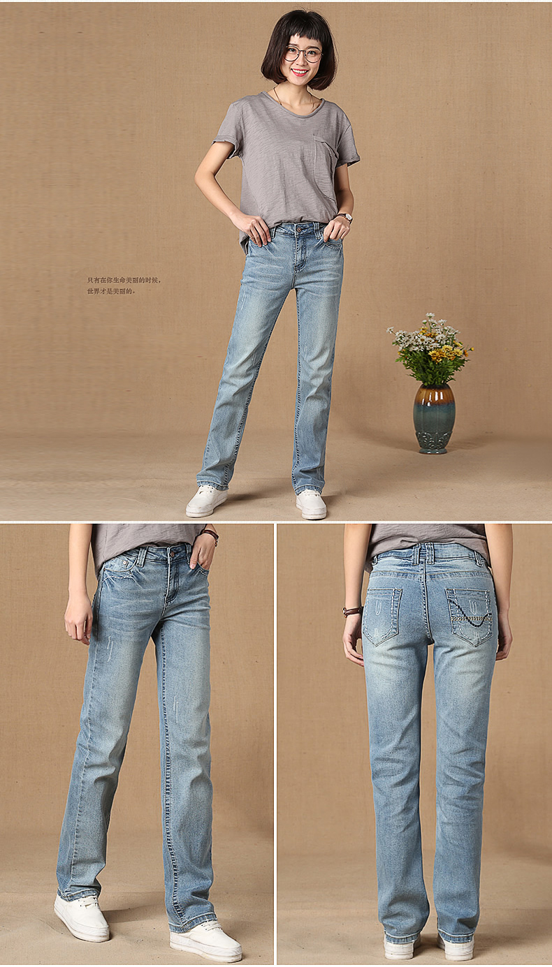 Jean femme      - Ref 3191181 Image 53