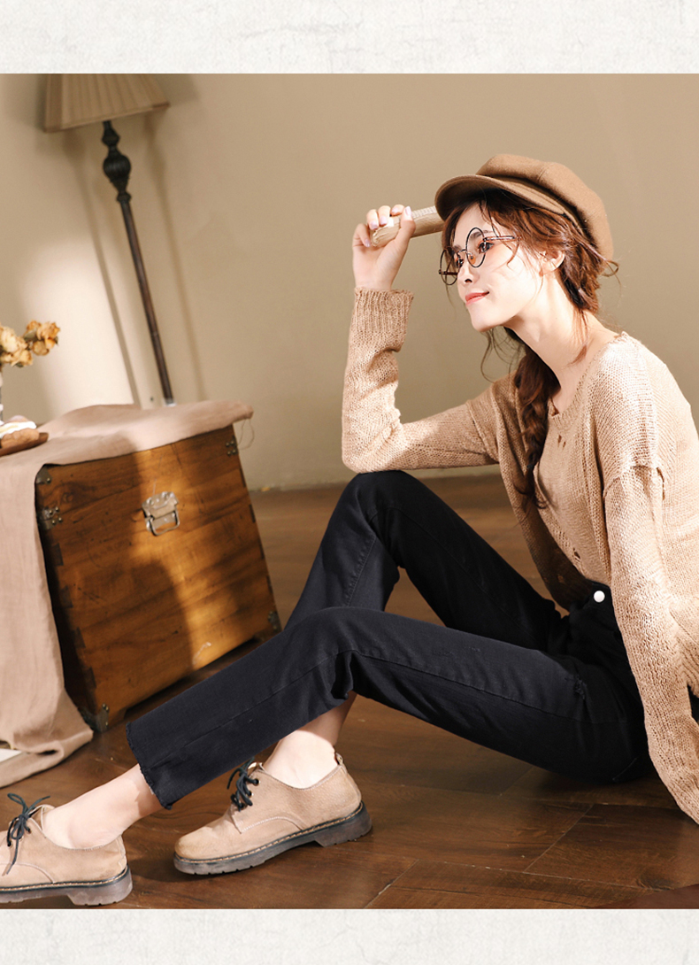 Jean femme - Ref 3193946 Image 17