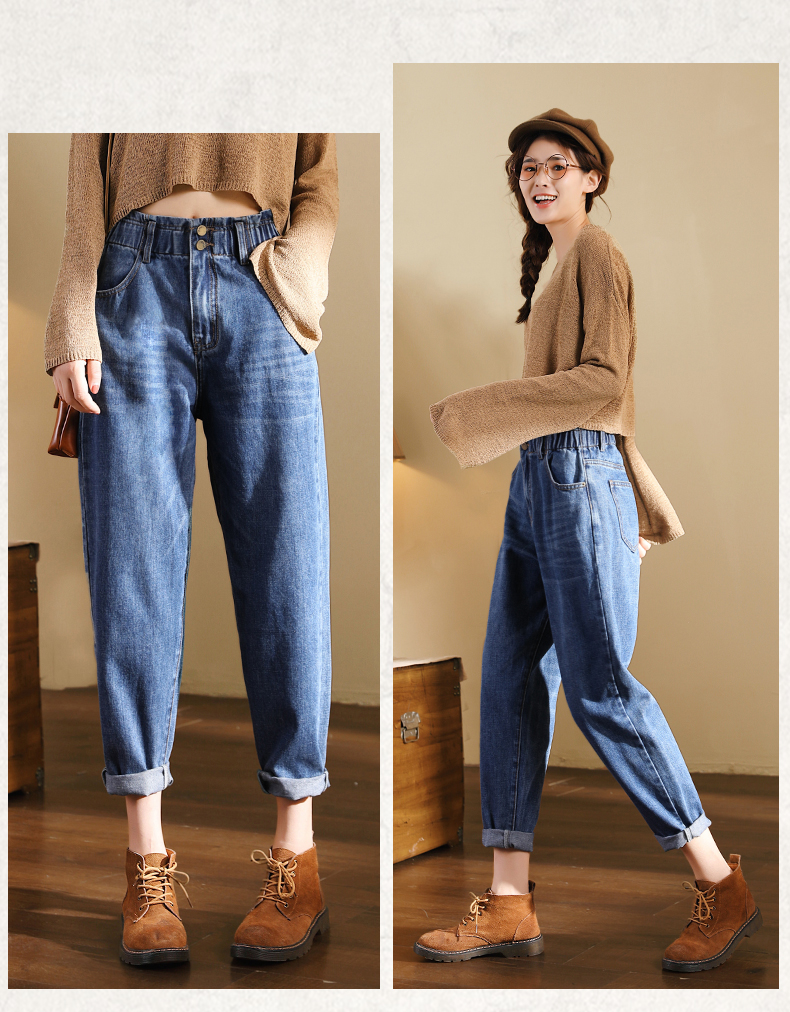Jean femme - Ref 3194113 Image 18