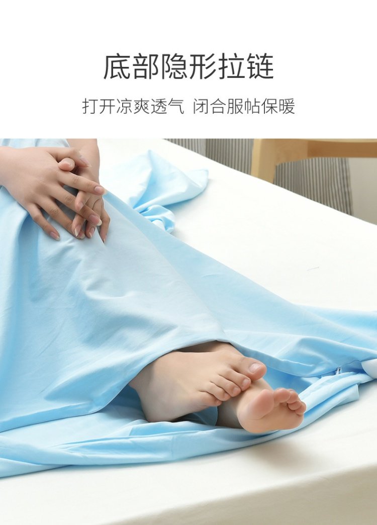 NH di động du lịch bẩn túi ngủ di động trong nhà đơn đôi khách sạn du lịch khách sạn chăn chống bẩn giá túi ngủ