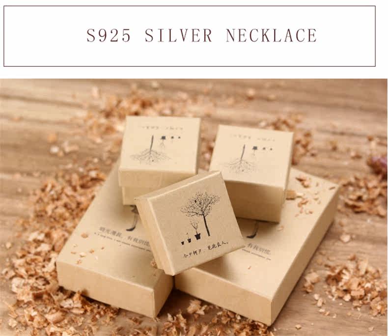 Bracelet de cheville Femme en Argenterie - Ref 3102269 Image 14