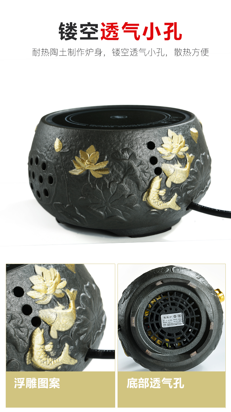 The porcelain god ebony wood small mini tea tray was contracted household utensils, small tea table storage type tea sea kung fu tea taking