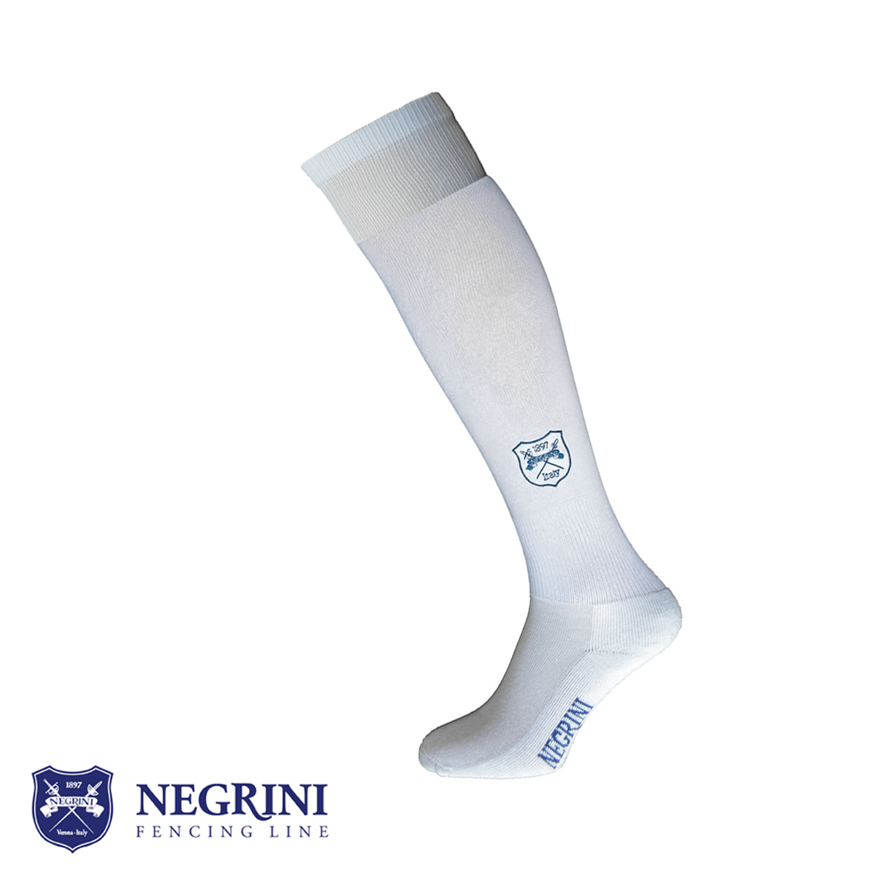 Negrini Negrini Italian Fencing Sox-Taobao