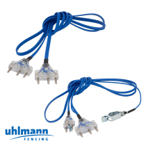 Uhlmann Wolman Fencing Heavy Sword Flower Sword Sword Hand Line