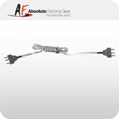 AF epee hand line fencing equipment fencing accessories
