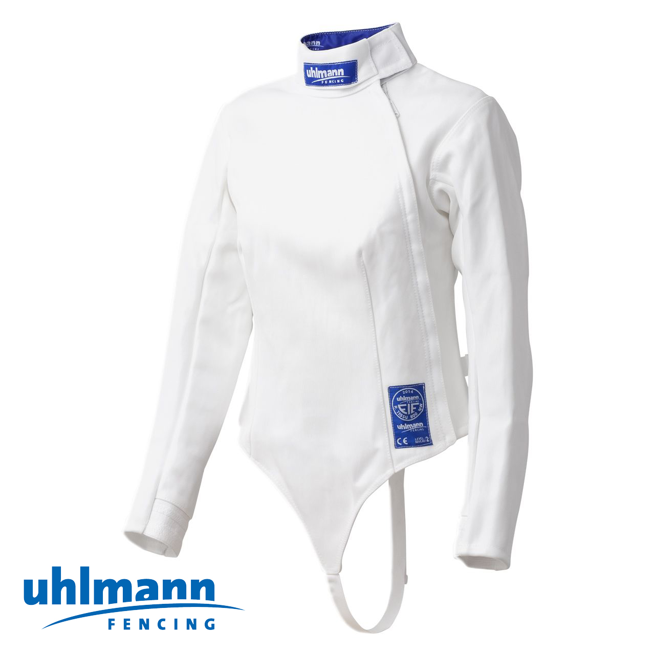 Uhlmann Wolman FIE800N 