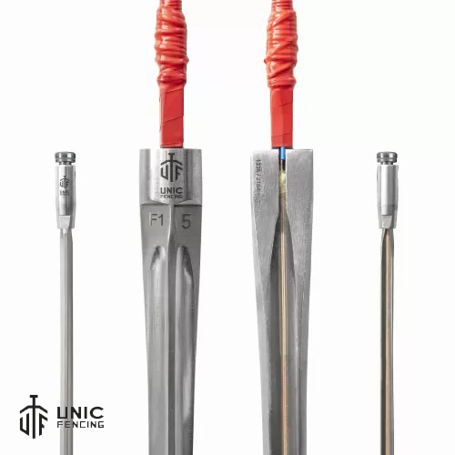 UNIC Yunico FOLO Folo F1 Resword training for electric sword strips-Taobao