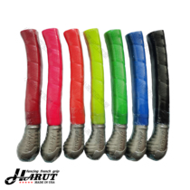 Harut Barracuda epee titanium alloy carbon fiber Kevlar ultra-light straight handle (including counterweight)