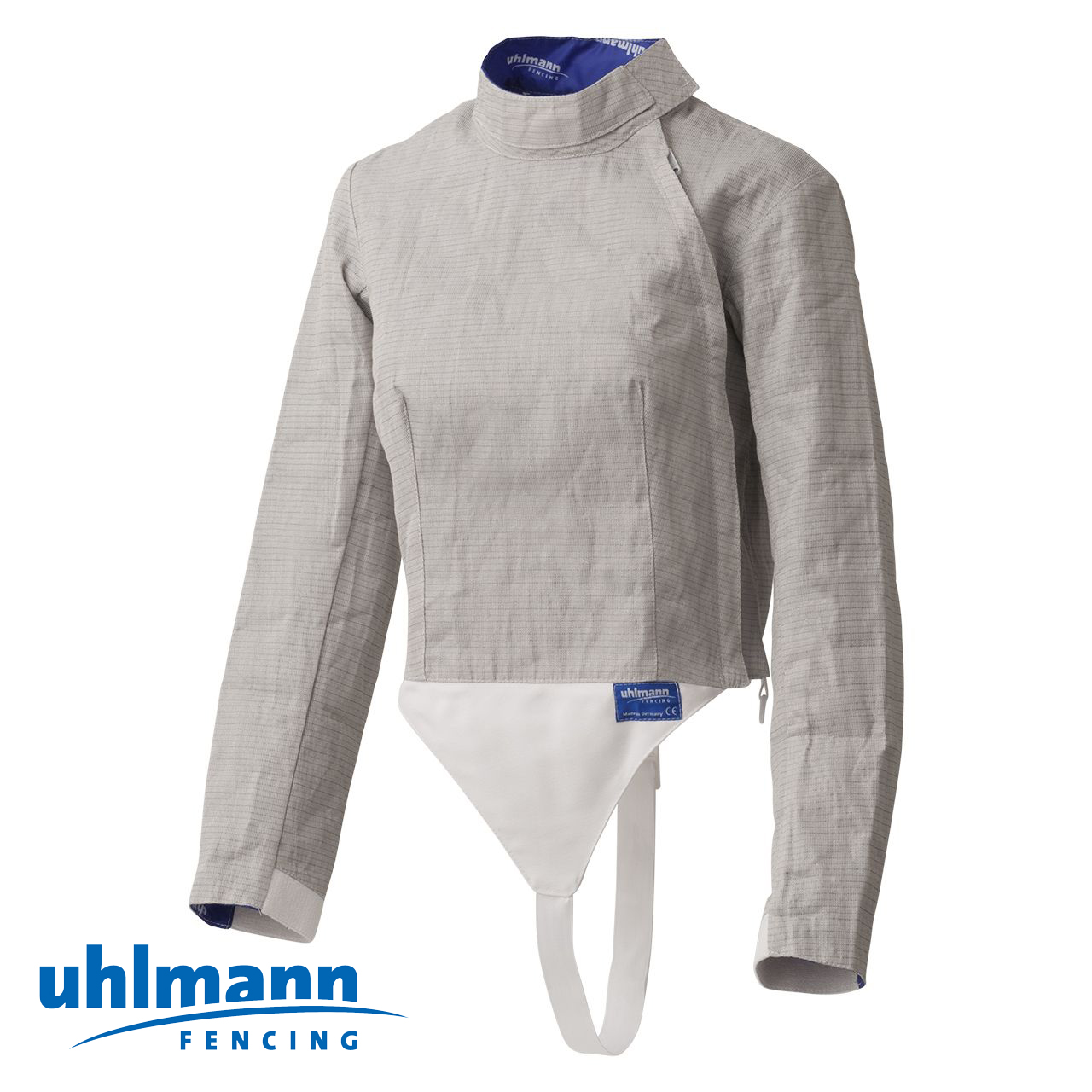 Uhlmann Walman Adult Lady Persword Metal Coat