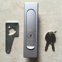 Factory direct Haitan cabinet lock MS730-1 Communication cabinet lock Shengjiu plane lock MS730-2 fire cabinet lock