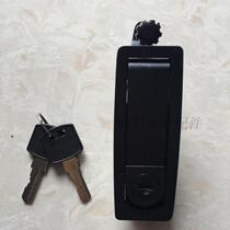 Factory direct Haitan cabinet lock MS606 car compartment lock plane lock Air compressor cabinet lock bounce lock