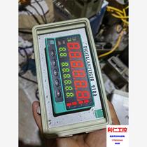 Automation controller burdter model: 9180-V3000. If there are two please inquire before bidding.