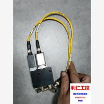 TRUMPF spare parts 0370253 gas sensor pressure switch disassembled set. Please inquire for quality before bidding.