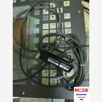 Keyence amplifier and sensor model: LV-21AP LV-H67. Please inquire before bidding after disassembly.