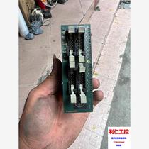 Panasonic FP0-C32T actual photo taken. The casing is not damaged and well packaged. Please do not inquire before taking the photo.