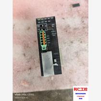 One Omron module. Model: CJ1W-SCU42. The shell is broken. Please inquire at the factory before bidding.