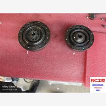 Japan Xinbao harmonic reducer set of two Model: WPU-50-80-CN-Please inquire before bidding