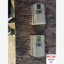 TECO PLC disassembly model: 20MR-A There are two