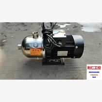 Southern multi-stage centrifugal water pump CHL2-60LSWSC 1 hour 2 cubic meters lift please inquire before bidding