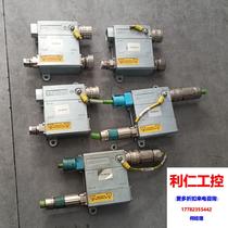 Eight sets of Siemens encoders SME125 and sixteen sets of SME120 are packaged for sale. Please inquire before bidding.