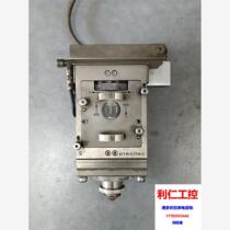 A disassembled Luofen laser 5-inch cutting head. The condition is as shown in the picture. The functions are packed. Please inquire before bidding.