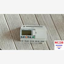 Crouzet XD26 programmable controller does not light up when powered on. Please inquire for accessories before bidding.