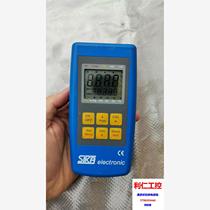 German SIKA vacuum gauge pressure gauge MH3330 can be turned on when the power is turned on. If the screen is available please inquire before bidding.