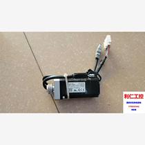 Yaskawa 100W servo motor SGMJV-01ADE6S functions normally. Please inquire before bidding.