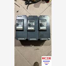 Zhongchen NZ200 inverter 7 5kw 11kw actual photo taken function package please inquire before shooting