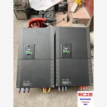 90kw Omron inverter 3G3RX-B4900-Z disassembled two units please inquire before bidding