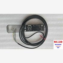 Keyence IL-1000 sensor line length 2 25 meters real shot of one please inquire before bidding.