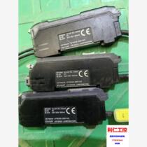 Keyence disassembled FS-V31P (three) and FS-V21R (one). Please inquire before bidding.