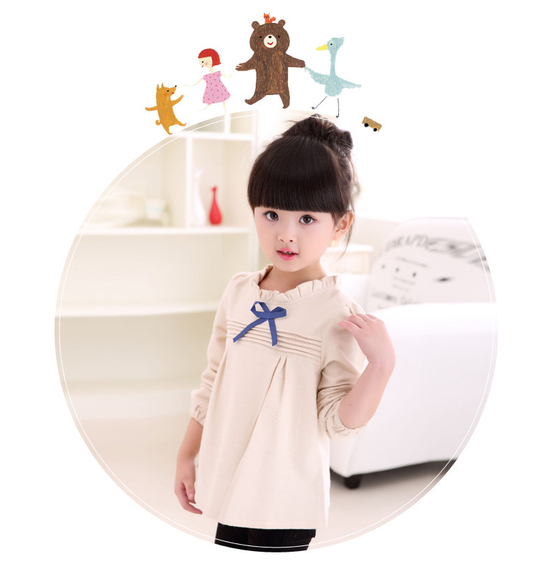 Blouson pour fille - Ref 2158439 Image 33