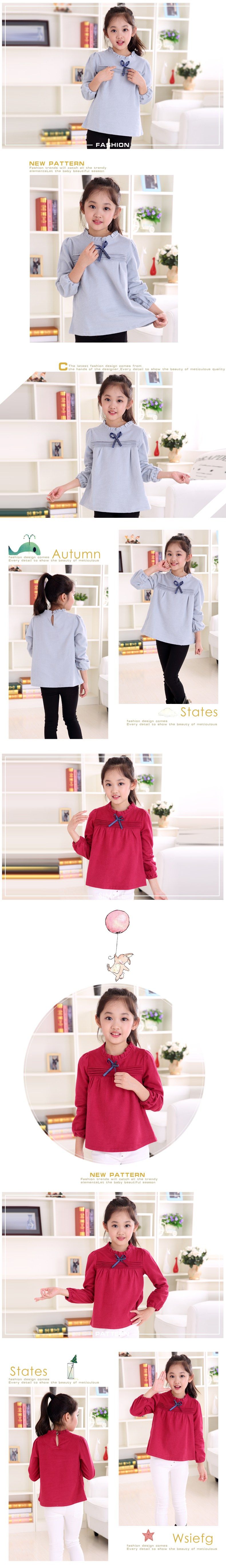 Blouson pour fille - Ref 2158439 Image 34