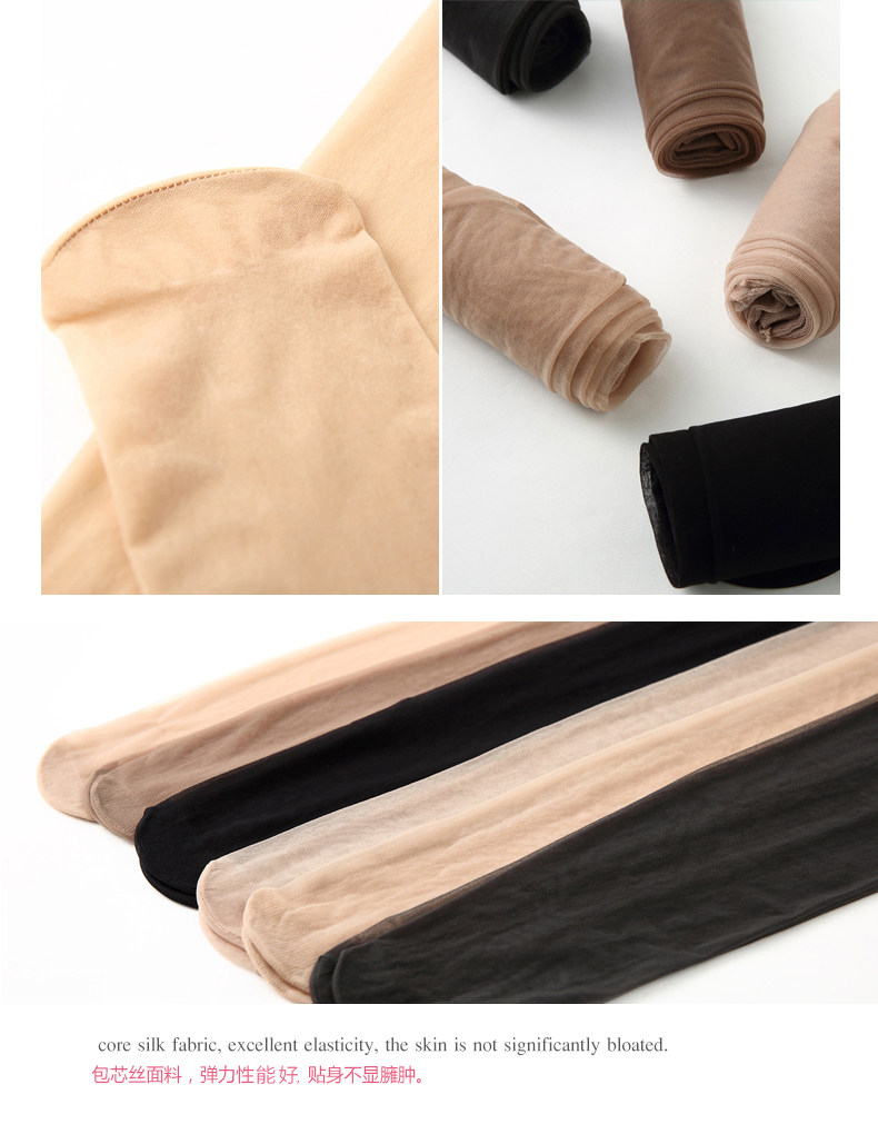 Chaussettes - collants 62203l - Ref 755602 Image 18