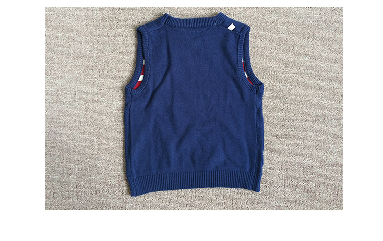 Gilet enfant - Ref 2068460 Image 17