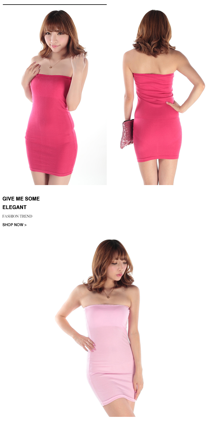 Một mảnh ống đầu bọc ngực váy hai mặc dưới sexy túi hip váy bước váy váy mỏng giảm béo mùa xuân đầm dự tiệc sang trọng