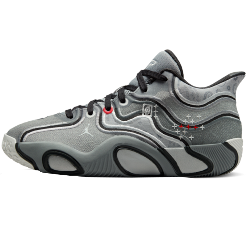 NIKE耐克男子JORDAN TATUM 3 (GS)运动训练篮球鞋HV5889-002