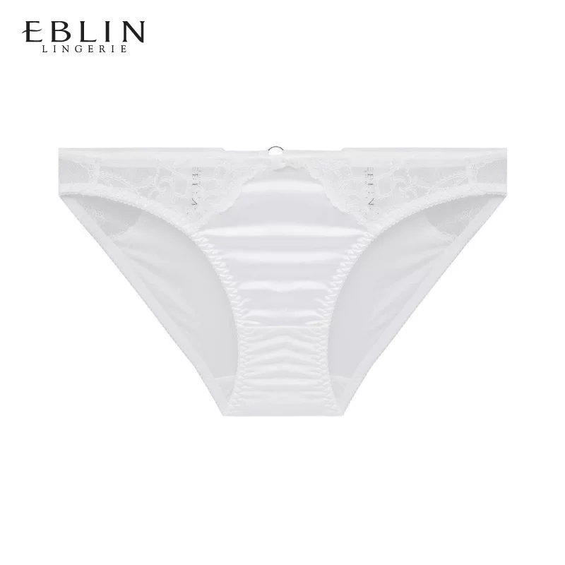 EBLIN Yixian lady underwear underwear low -waist buttocks triangle ecwp823031