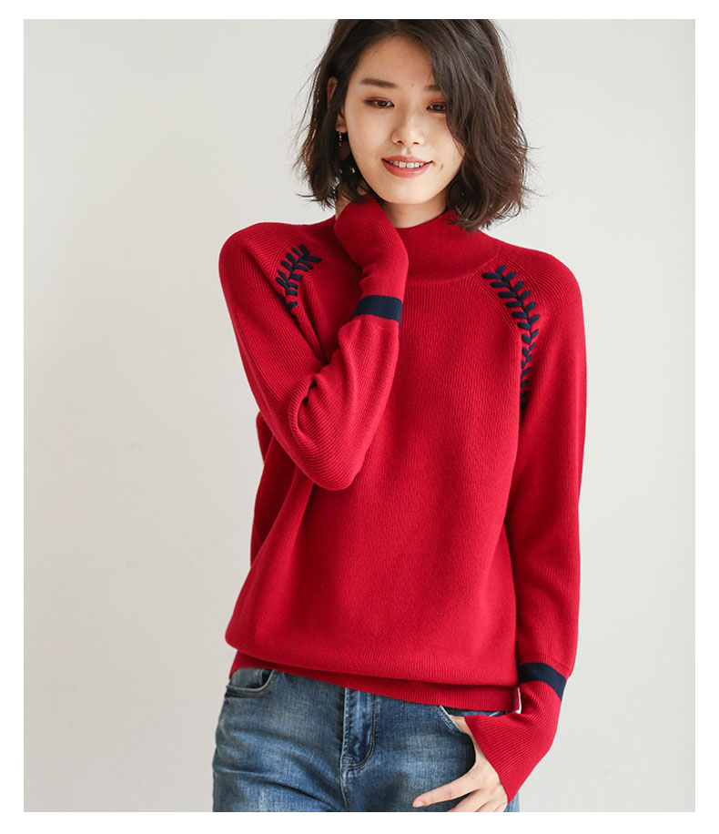 Cardigan BOOKMARK - Ref 3231297 Image 18