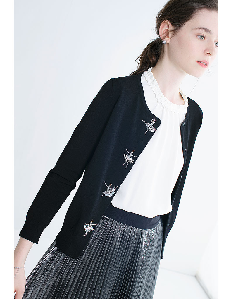 Cardigan BOOKMARK - Ref 3231208 Image 11