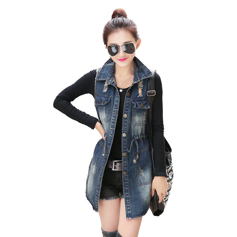 Débardeur hiver femme en Coton - Ref 3178838 Image 5