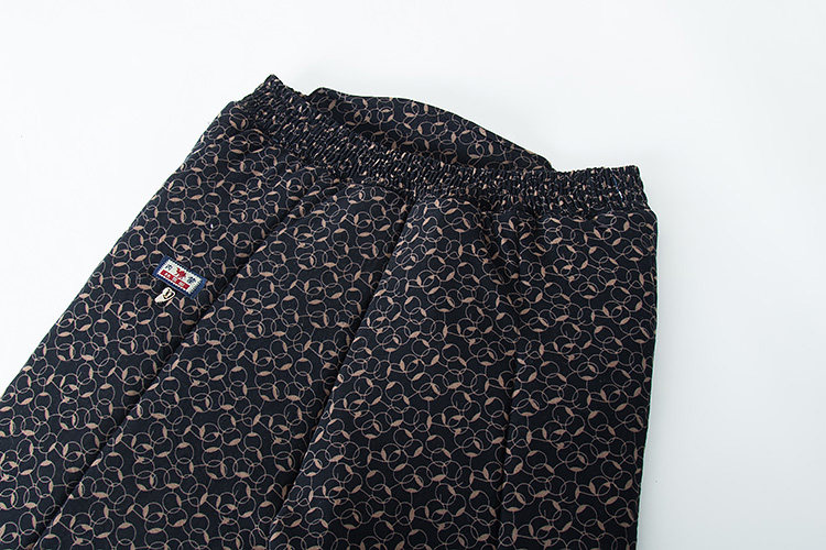 Pantalon collant personne âgée - Ref 752950 Image 31