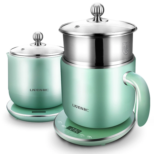 Лирен Электрический горячий горшок офис оздоровитель