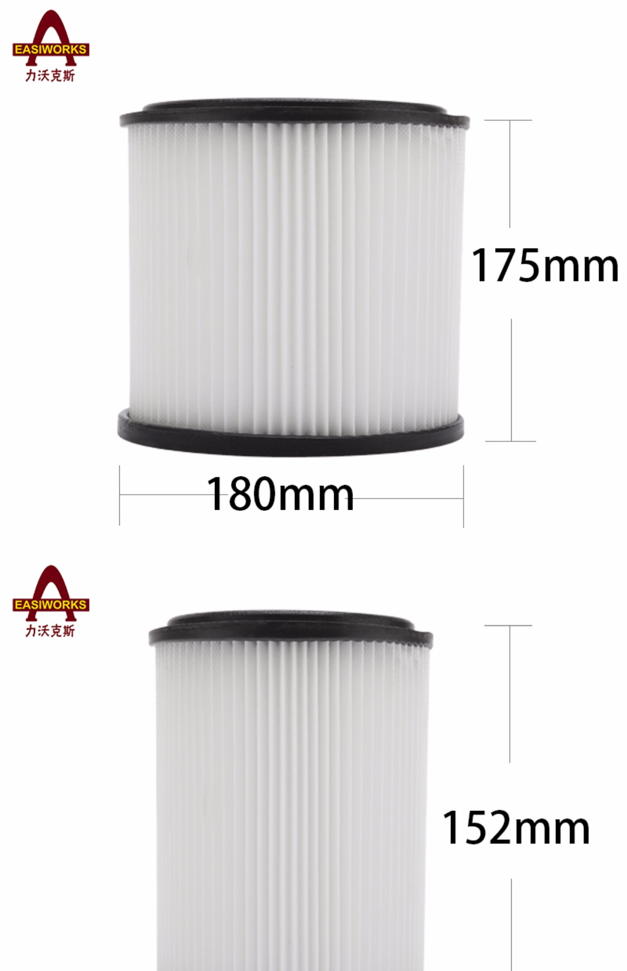 robot hút bụi lau nhà giá rẻ Phụ kiện máy hút bụi Livaux rửa bộ lọc Haipa TK005 - Máy hút bụi robot t8