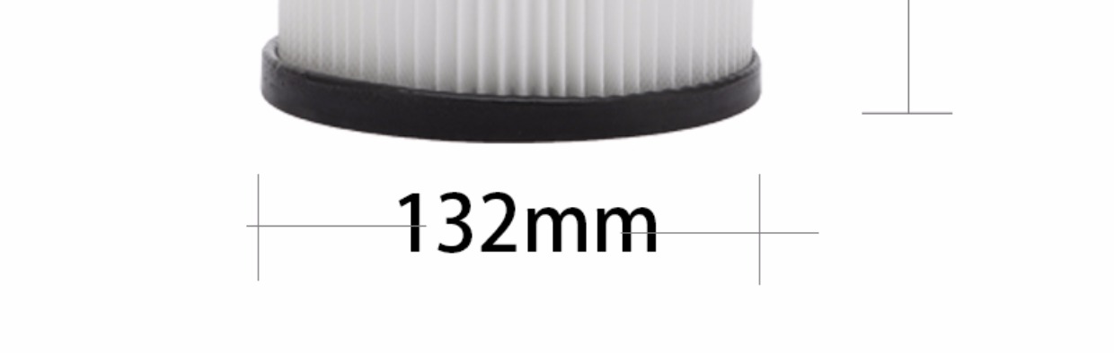 robot hút bụi lau nhà giá rẻ Phụ kiện máy hút bụi Livaux rửa bộ lọc Haipa TK005 - Máy hút bụi robot t8
