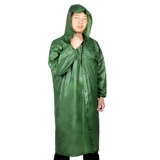 Дождевик, раздельные комфортные износостойкие водонепроницаемые быстросохнущие дорожные штаны, увеличенная толщина