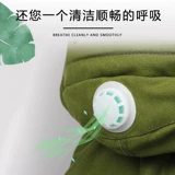 Крышка для распыления краски для полировки пыли пыли пыли, пылевого крышка пылевого крышки, специального обслуживания песчаного распыления