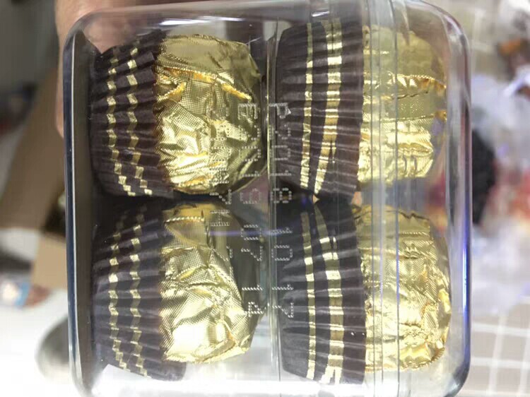 费列罗巧克力16粒好不好用，买来做礼物送人合适吗_搜券