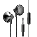 Vivo, oppo, huawei, honor, xiaomi, apple, оригинальные совместимые наушники, мобильный телефон, iPhone6, милые беруши подходит для мужчин и женщин, P10, 9x, 5x, в корейском стиле